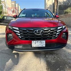 هیوندای تۆکسۆن